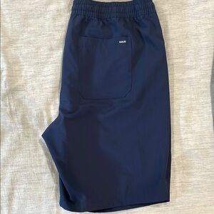 Hurley Blue Everyday Shorts